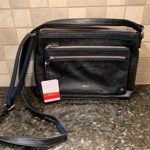 Relic black purse - NWT